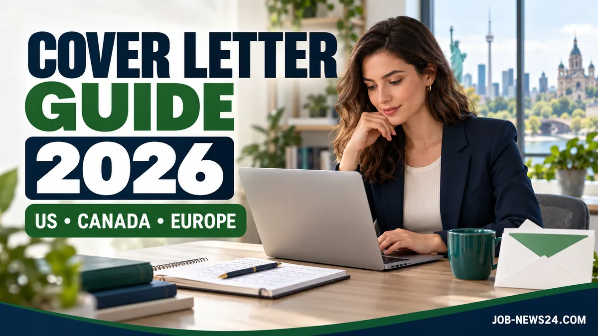 cover letter guide 2026